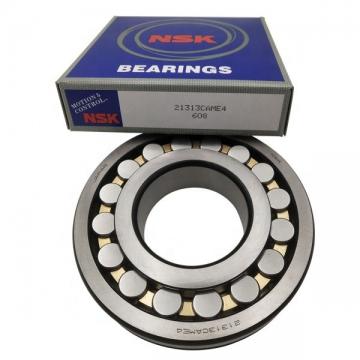 NSK HM262749D-710-710D Four-Row Tapered Roller Bearing
