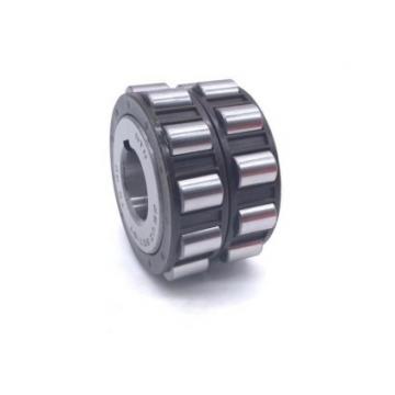 260 mm x 365 mm x 340 mm  NSK STF260KVS3601Eg Four-Row Tapered Roller Bearing