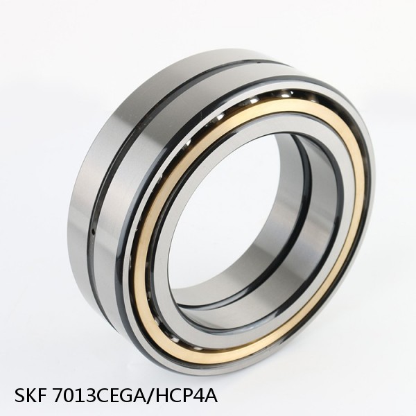7013CEGA/HCP4A SKF Super Precision,Super Precision Bearings,Super Precision Angular Contact,7000 Series,15 Degree Contact Angle