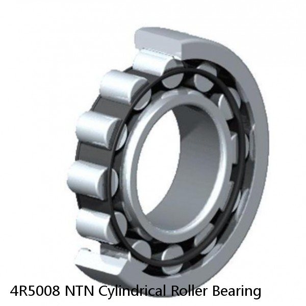 4R5008 NTN Cylindrical Roller Bearing