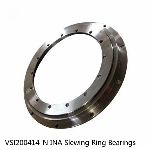 VSI200414-N INA Slewing Ring Bearings #1 small image