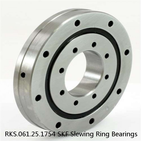 RKS.061.25.1754 SKF Slewing Ring Bearings #1 small image