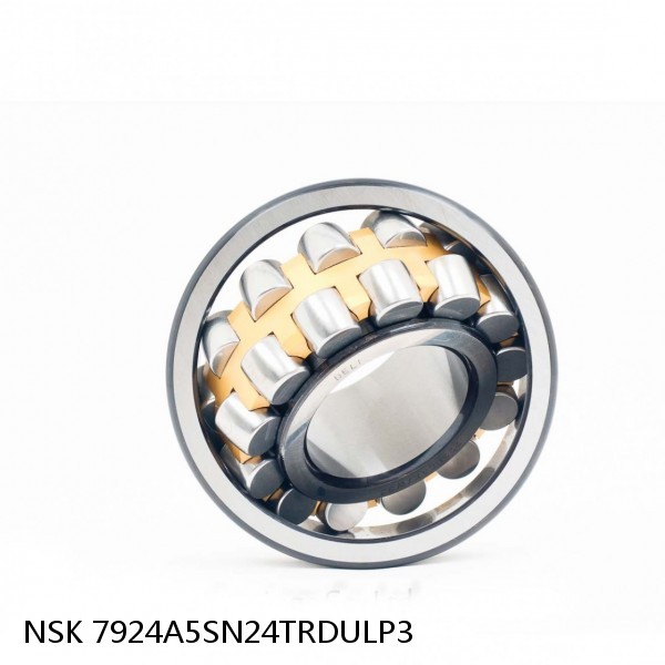 7924A5SN24TRDULP3 NSK Super Precision Bearings