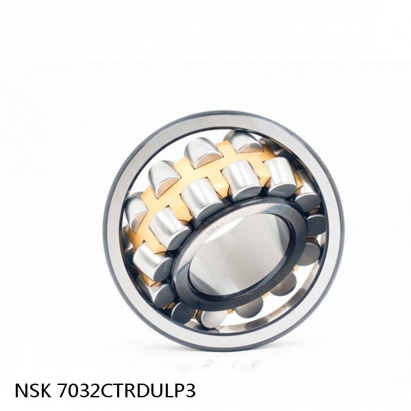 7032CTRDULP3 NSK Super Precision Bearings #1 small image