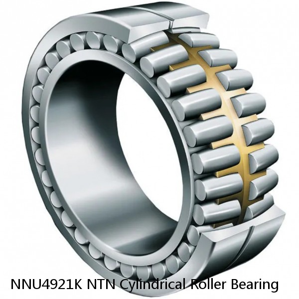 NNU4921K NTN Cylindrical Roller Bearing