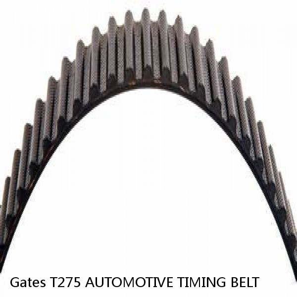 Gates T275 AUTOMOTIVE TIMING BELT #1 small image