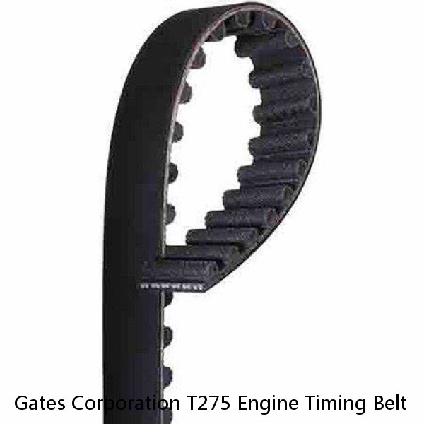 Gates Corporation T275 Engine Timing Belt   Premium Automotive #1 small image
