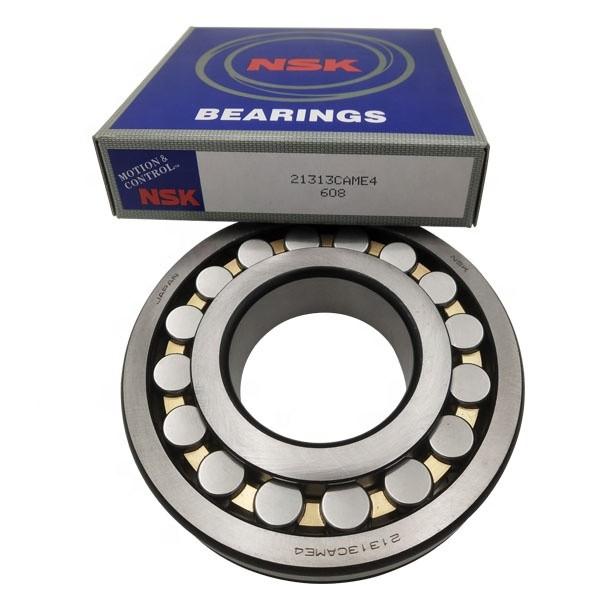 NSK 240KVE3302E Four-Row Tapered Roller Bearing #1 image