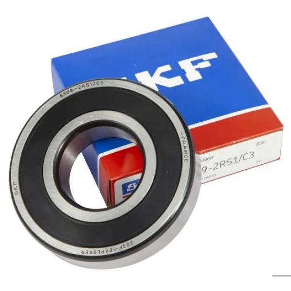 NSK 220KVE2901 Four-Row Tapered Roller Bearing #3 image