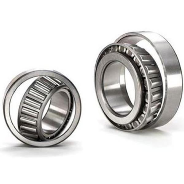 100 mm x 215 mm x 47 mm  NTN 21320K Spherical Roller Bearings #2 image