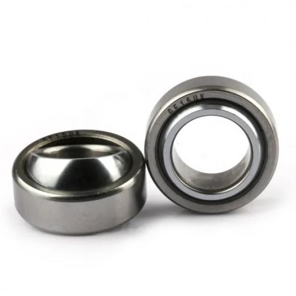 NSK ZR21A-62 Thrust Tapered Roller Bearing #1 image