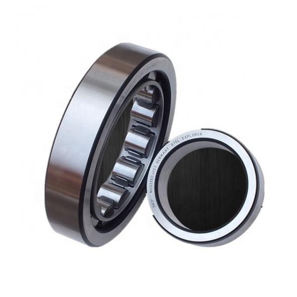 NSK 400KDH6502A Thrust Tapered Roller Bearing #1 image