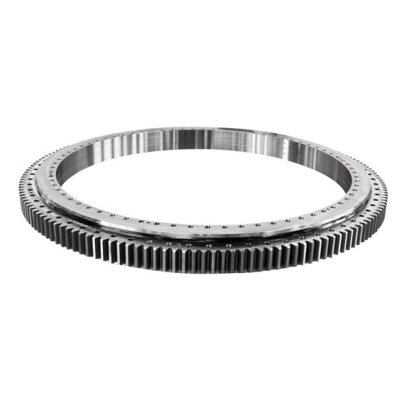 100 mm x 215 mm x 47 mm  NTN 21320K Spherical Roller Bearings #1 image