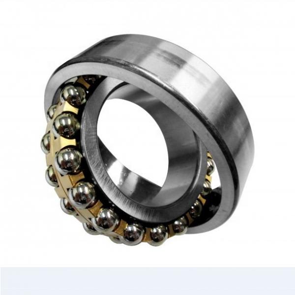 Timken HM266449 HM266410CD Tapered roller bearing #3 image