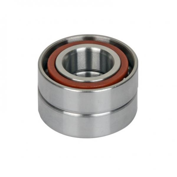 360 mm x 480 mm x 118 mm  NTN NNU4972K Cylindrical Roller Bearing #1 image