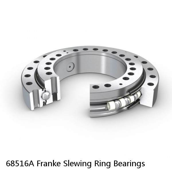 68516A Franke Slewing Ring Bearings #1 image