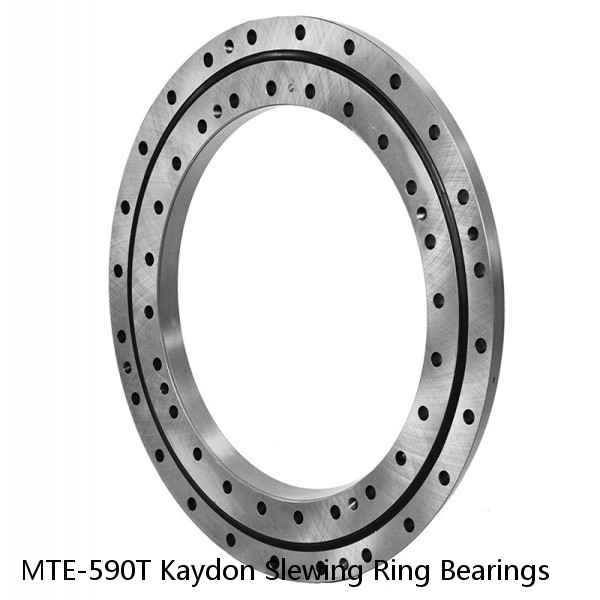MTE-590T Kaydon Slewing Ring Bearings #1 image