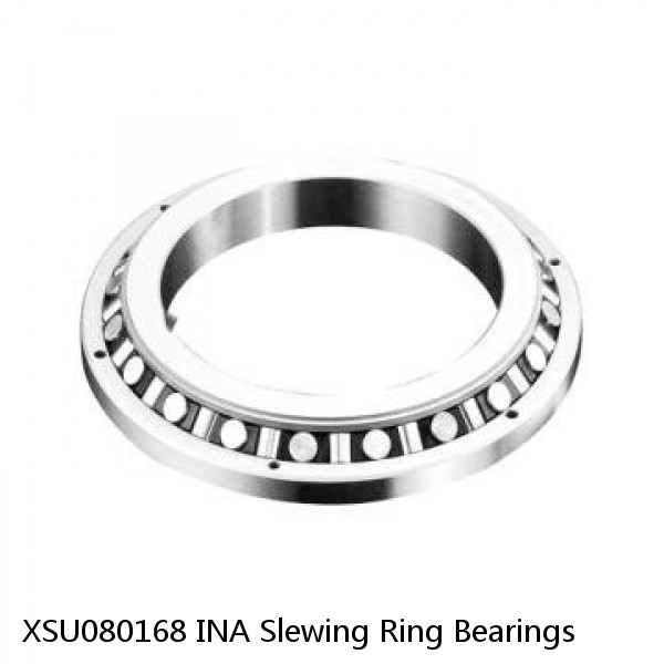 XSU080168 INA Slewing Ring Bearings #1 image
