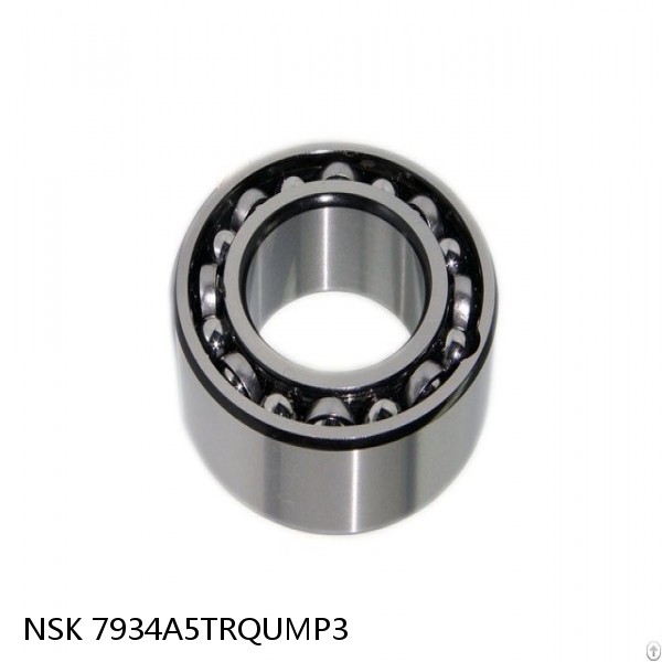 7934A5TRQUMP3 NSK Super Precision Bearings #1 image