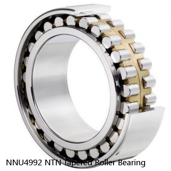 NNU4992 NTN Tapered Roller Bearing #1 image