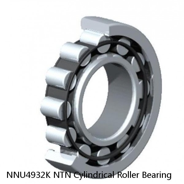 NNU4932K NTN Cylindrical Roller Bearing #1 image