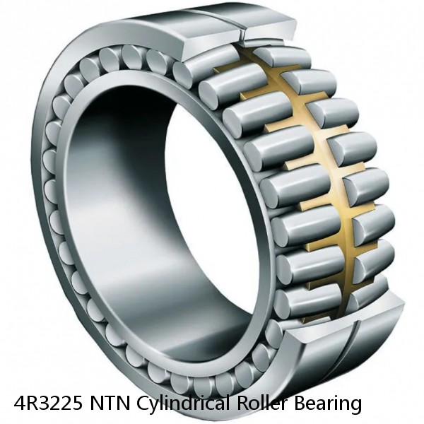 4R3225 NTN Cylindrical Roller Bearing #1 image