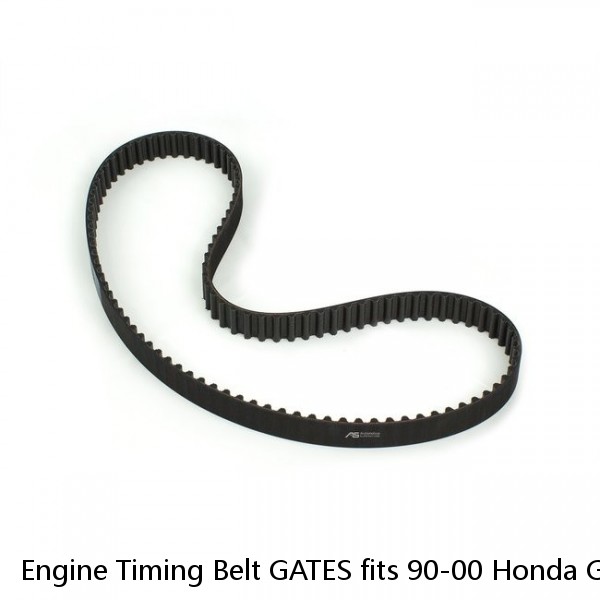 Engine Timing Belt GATES fits 90-00 Honda GL1500SE Gold Wing Special Edition #1 image